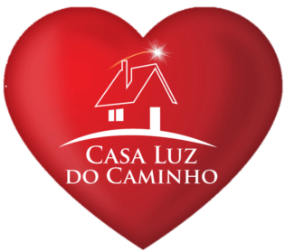 logo casa luz do caminho